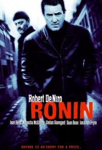 logo Ronin