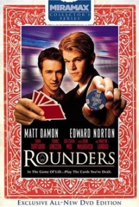 logo Rounders