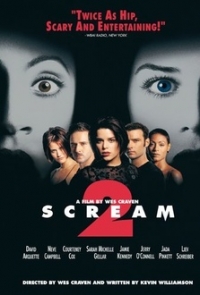 logo Scream 2