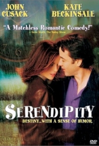 logo Serendipity