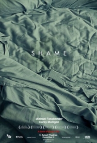 logo Shame - Deseos culpables