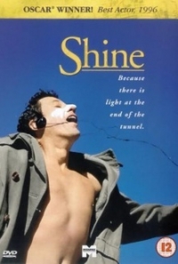 logo Shine