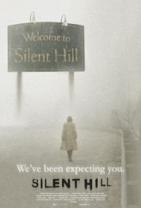 logo Silent Hill