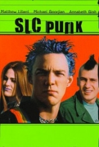 logo SLC Punk!