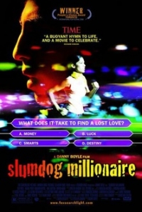 logo Slumdog Millionaire
