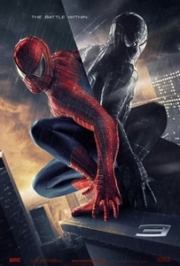 logo Spider-Man 3