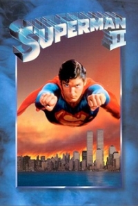 logo Superman II
