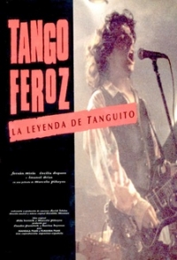 logo Tango Feroz