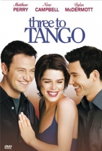 logo Tango para tres