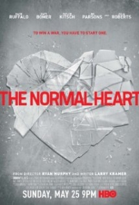 logo The Normal Heart