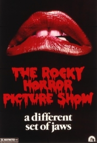 logo The Rocky Horror Picture Show