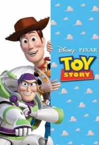 logo Toy Story (Juguetes)