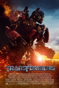 logo Transformers