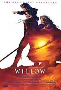 logo Willow