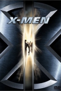 logo X-Men