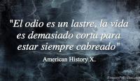 , American History X