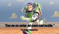 , Toy Story (Juguetes)
