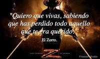 , El Zorro