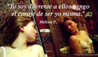 , Melissa P.