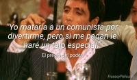 Al Pacino, El precio del poder